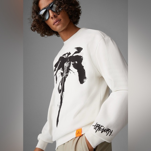 BOGNER FIRE + ICE HUNT - SWEATSHIRT - Picture 3 of 16